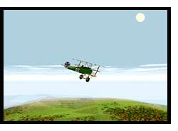Red Baron II